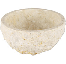 Vasque en pierre naturelle