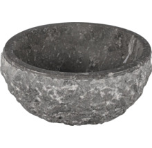 Vasque à poser en pierre