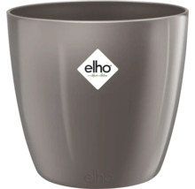 Blumentopf mit Elho Logo