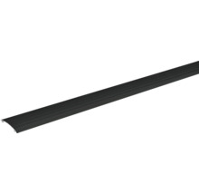 Schienenprofil aus Aluminium