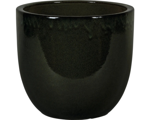 Pot de fleurs en céramique pour plantes d'intérieur