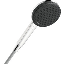 Handbrause mit Schlauch