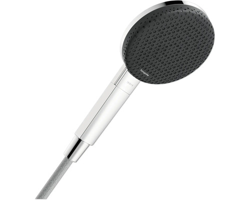 Handbrause mit Schlauch