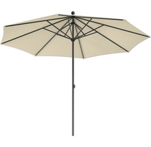 Gartenschirm für den Aussenbereich