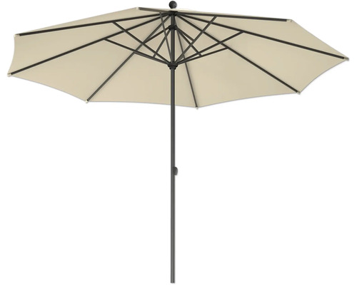 Gartenschirm für den Aussenbereich