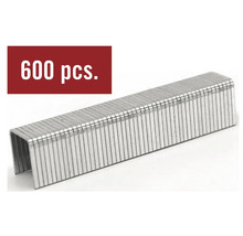 Paquet de 600 agrafes