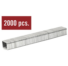 Chargeur avec 2000 agrafes