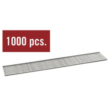 Clous en bande, 1000 pièces