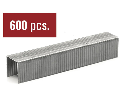 Paquet de 600 agrafes