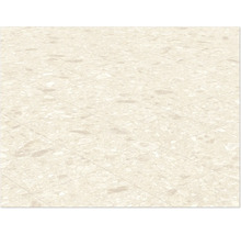 Sol carrelé de style terrazzo