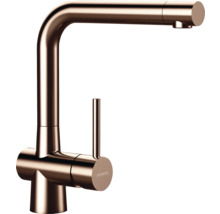 Schock Armatur für die Küche