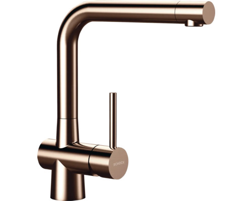 Schock Armatur für die Küche