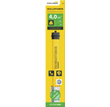 Schellenberg Rollladenmotor RolloPower mit 4,0 Quadratmeter Leistung