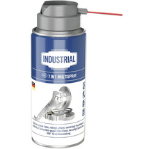 Multispray industriel 7 en 1