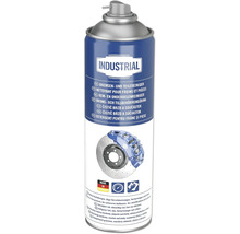 Bremsenreiniger in einer Sprühdose