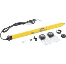 Moteur de volet roulant Schellenberg avec accessoires