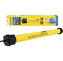 Schellenberg Rollladenmotor mit Verpackung