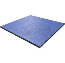 Quadratische, abriebfeste Gummimatte
