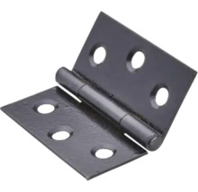 Scharnier mit vier Schraublöchern