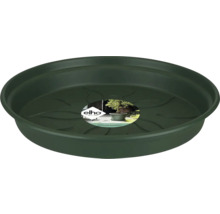 Soucoupe de pot de fleurs en plastique