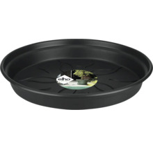 Soucoupe pour plantes en plastique