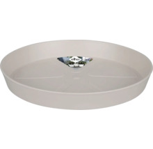 Soucoupe de plante en plastique