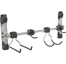 Support à vélos pour montage mural