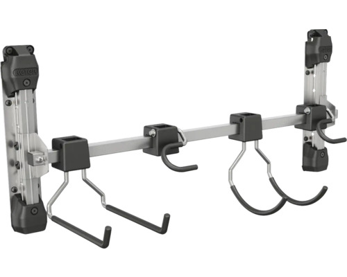 Support à vélos pour montage mural