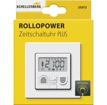 Schellenberg RolloPower Minuteur Plus pour volets roulants