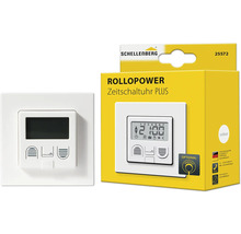 Schellenberg Minuteur de volet roulant RolloPower Plus avec emballage