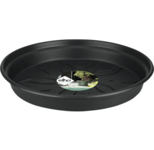 Soucoupe pour plantes en plastique