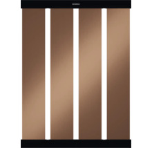 Schock Küchenspüle Cristadur Magma