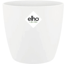 Blumentopf aus Kunststoff