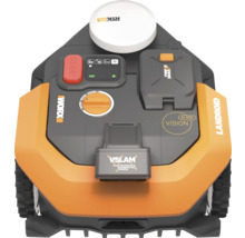 Worx Landroid Mähroboter