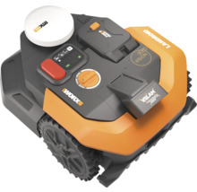 Worx Landroid Mähroboter