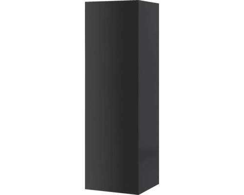 Schmaler Hochschrank für Badezimmer