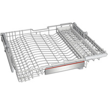 Panier de lave-vaisselle avec compartiment à couverts