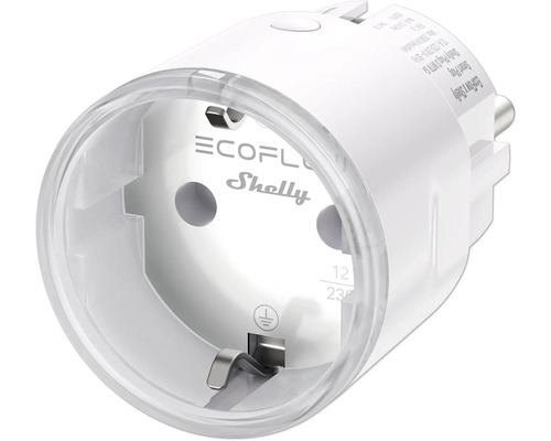 EcoFlow Shelly Smart Plug