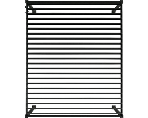 Grille de barbecue en métal