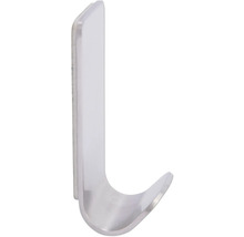 Einzelner Wandhaken aus Metall