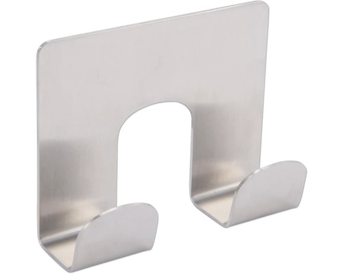 Handtuchhaken aus Metall