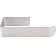 Toilettenpapierhalter aus Metall