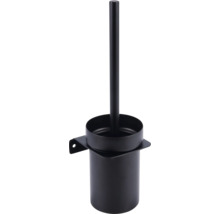 Toilettenbürstenhalter aus Metall zur Wandmontage