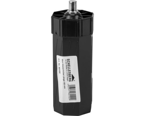 Capsule de rouleau Schellenberg Maxi d'une longueur de 150 millimètres