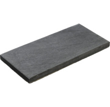 Dalle de trottoir individuelle en pierre