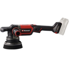 Einhell Akku-Poliermaschine