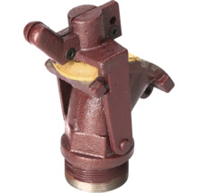 Modèle de fonderie pour la fabrication de moules en fonderie