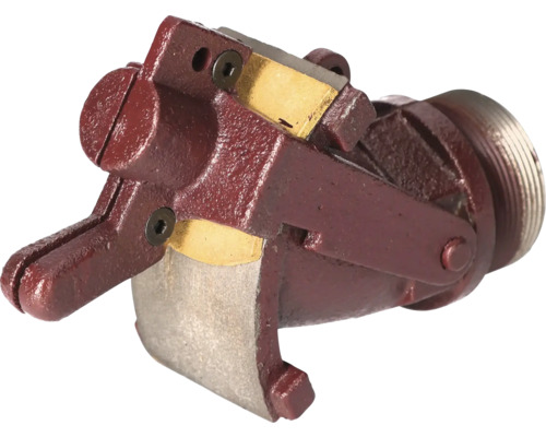 Coupe-tube en métal