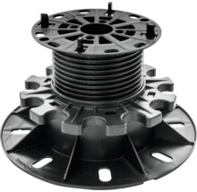 Verstellfuß für Terrassendielen