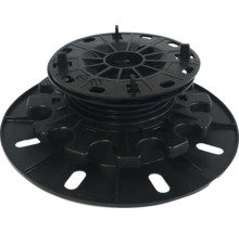 Verstellfuß für Terrassenbau